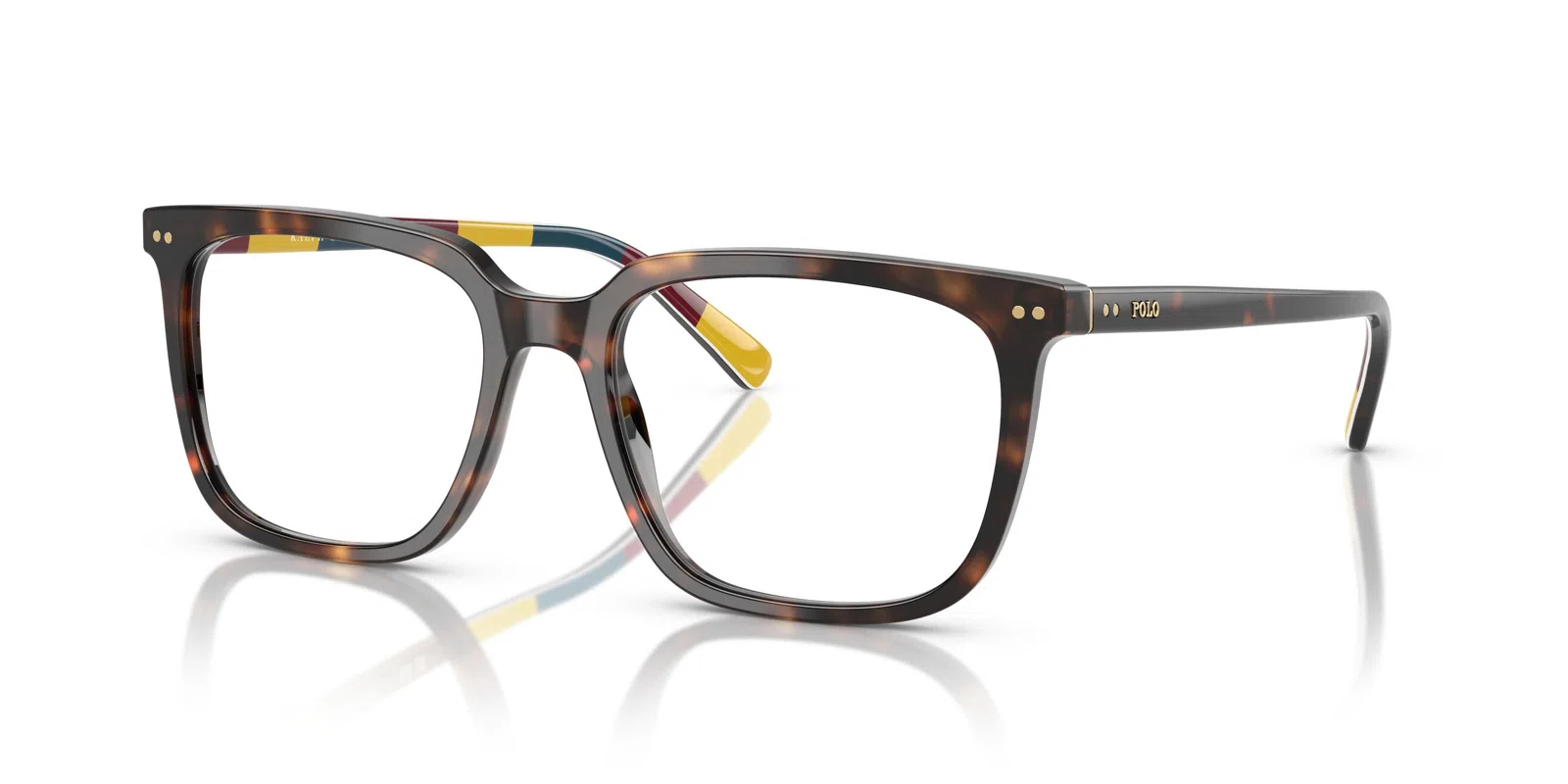 Polo 2284 Eyeglasses - view 15